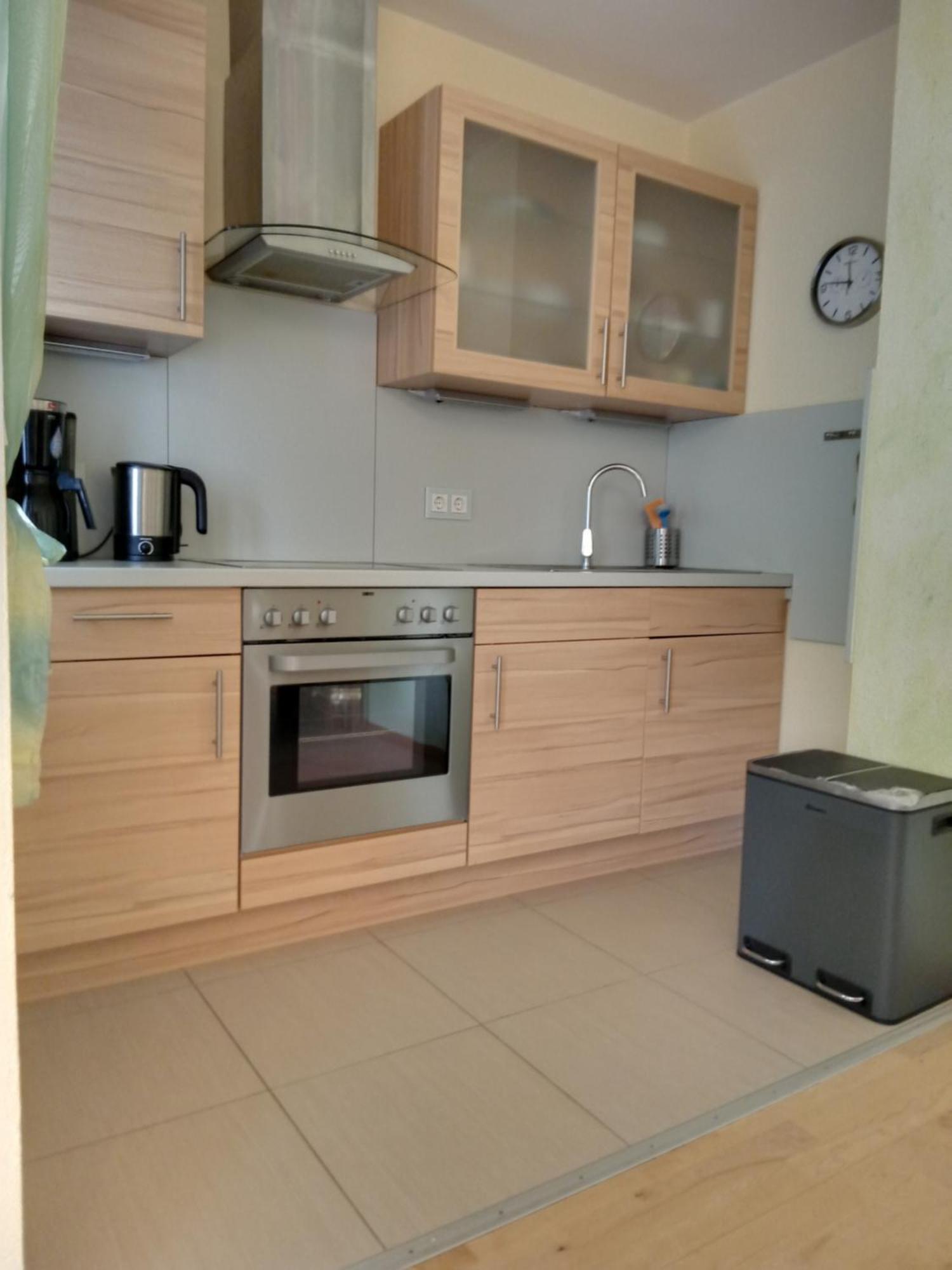 Ferienwohnung Leonard In Goslar Hahnenklee מראה חיצוני תמונה